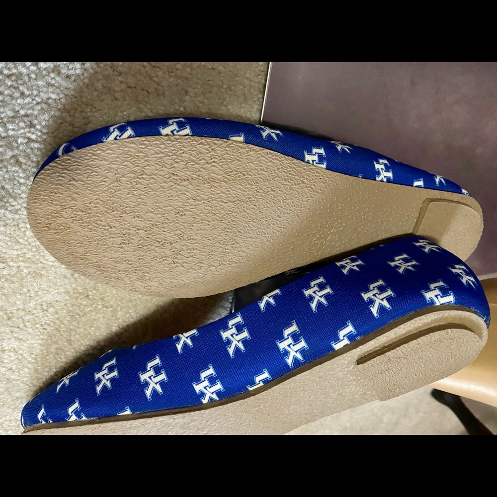 UK fans! Perfect flats for UK ballgames, tailgating and more! - Picture 5 of 12
